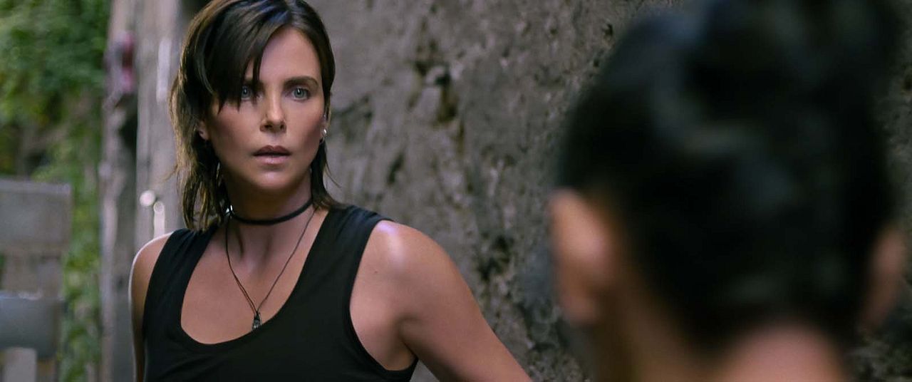 The Old Guard 2 : Photo Charlize Theron