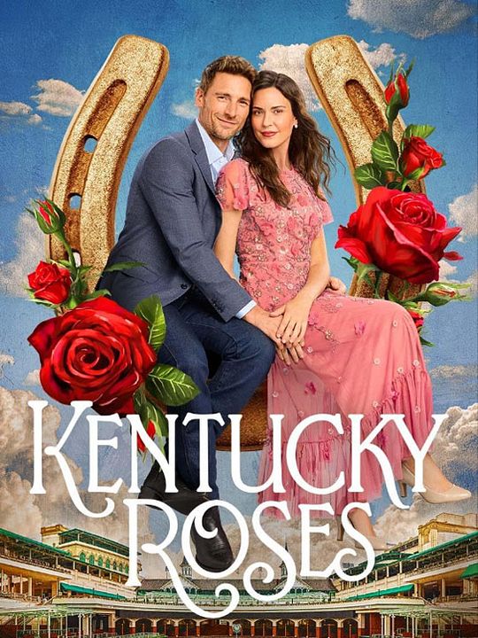 Kentucky Roses : Affiche