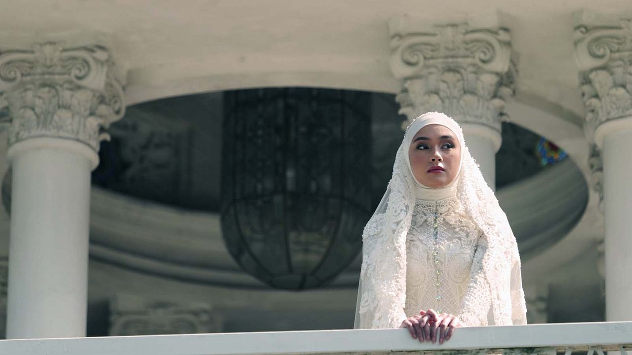 Les Promesses du cœur : Photo Caitlin Halderman