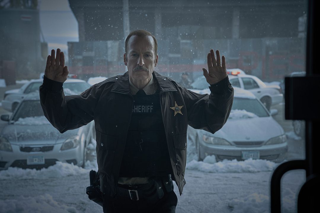 Normal : Photo Bob Odenkirk