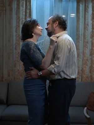 Mama : Affiche