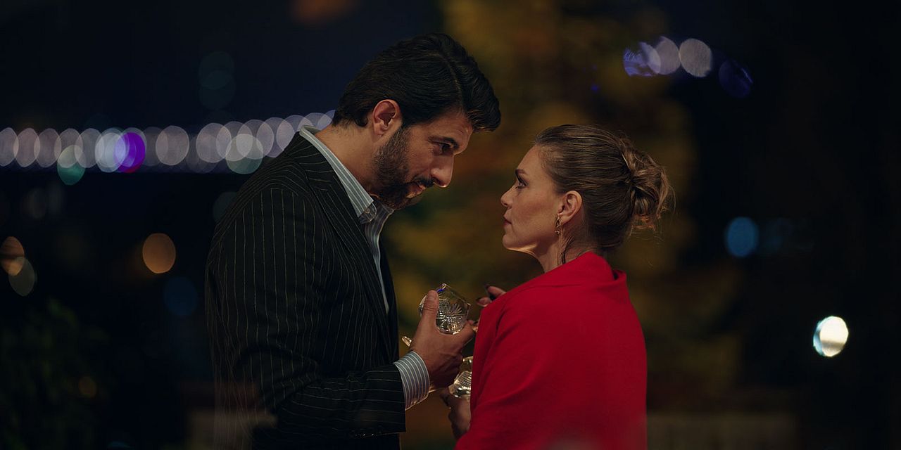 Photo Aslı Enver, Engin Akyürek