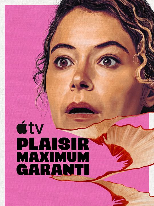 Plaisir Maximum Garanti : Affiche