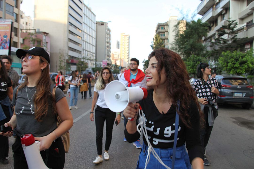 Journal intime du Liban  : Photo