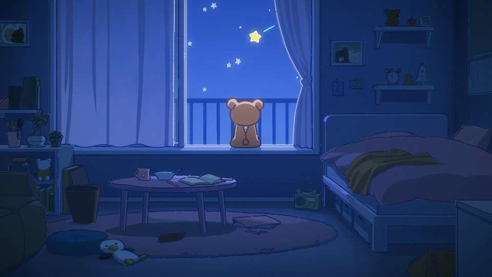 Rilakkuma : Photo