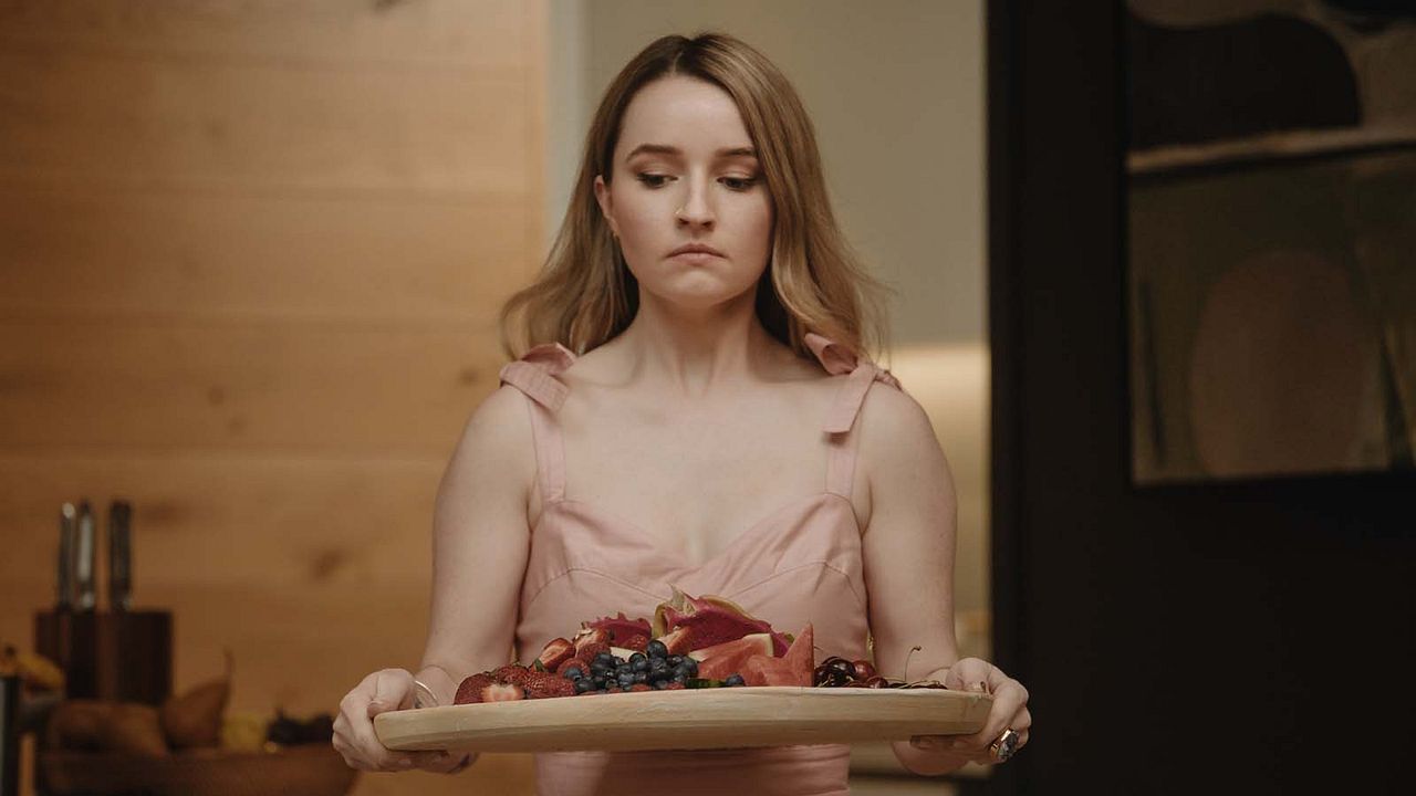 Photo Kaitlyn Dever