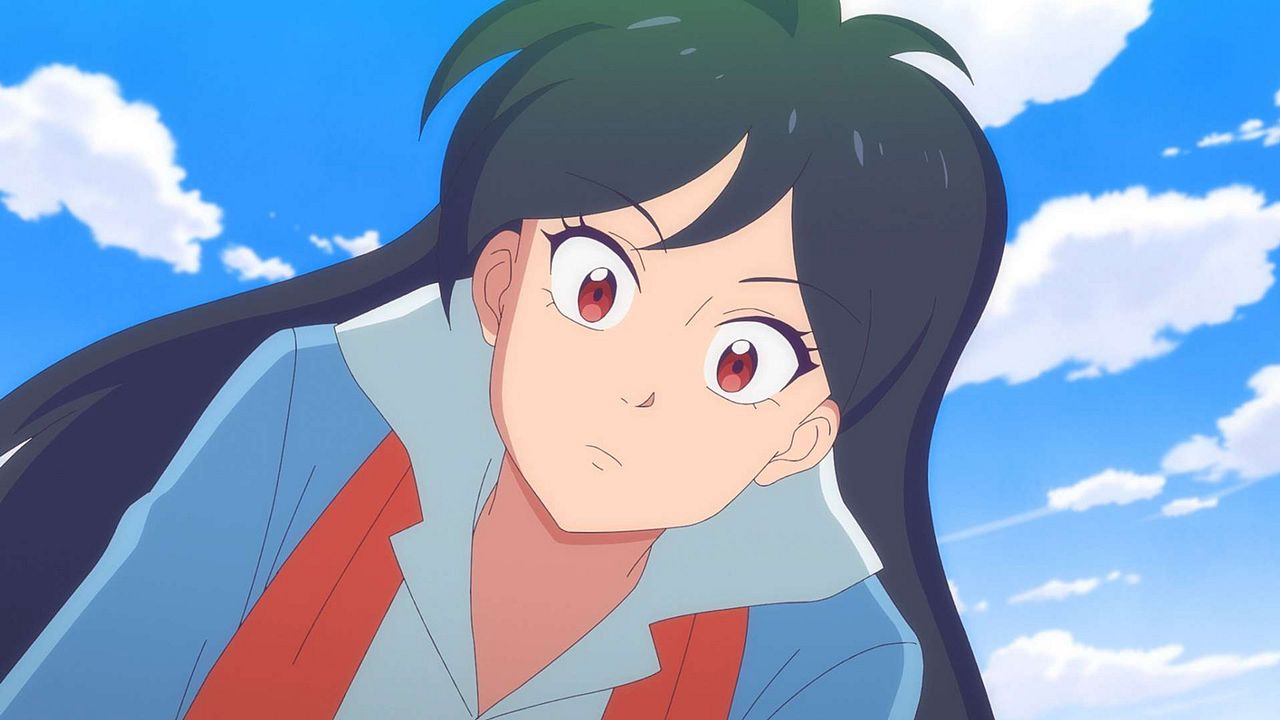 High School! Kimengumi (2026) : Photo