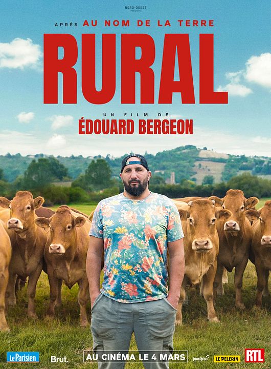 Rural : Affiche
