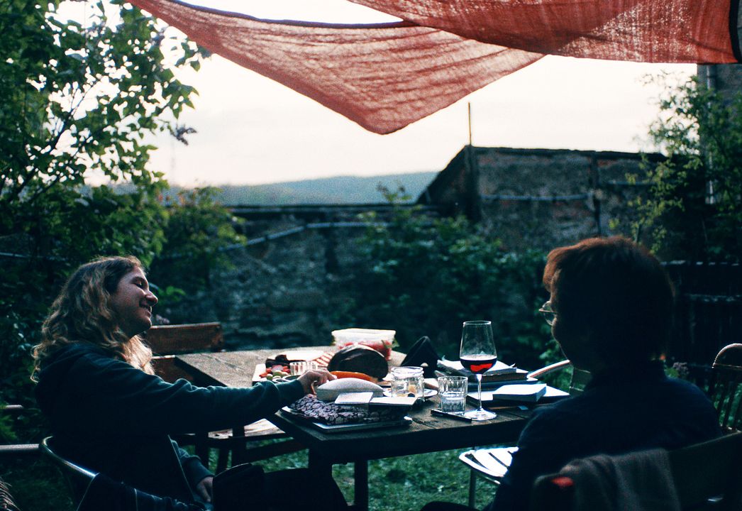 Home stories : Photo Frida Hornemann, Eva Löbau