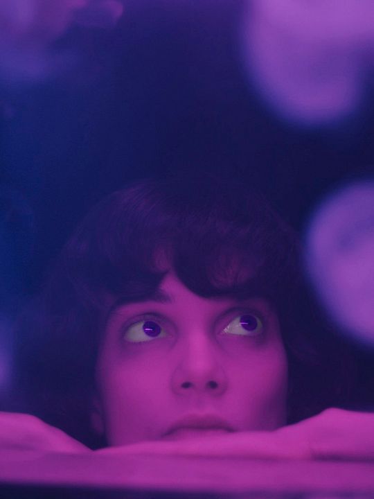 Extra-Lucide : Affiche