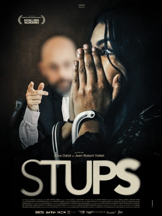 Stups : Affiche