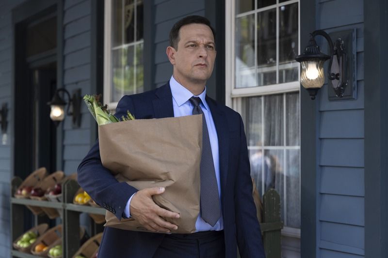 Best Medicine : Photo Josh Charles