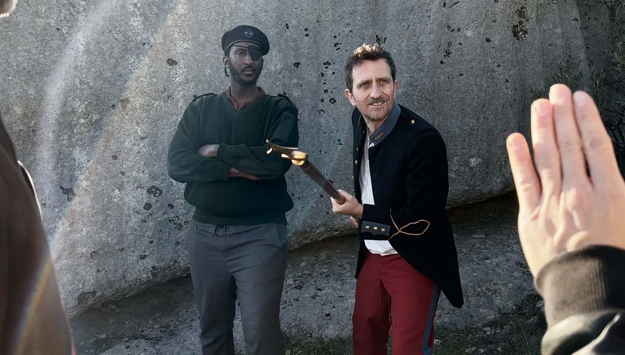 La Quête : Photo