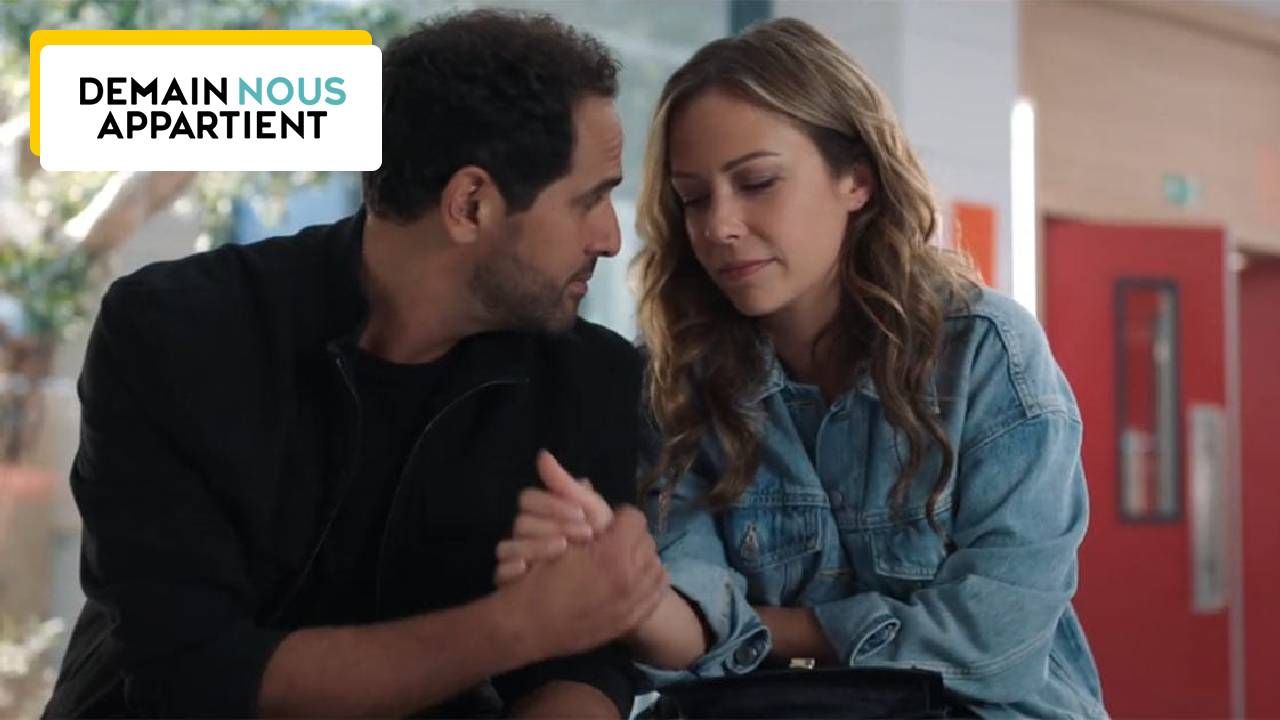 Demain nous appartient : ce qui vous attend dans l'épisode 1794 du jeudi 17  octobre 2024 [SPOILERS] - News Séries à la TV - AlloCiné