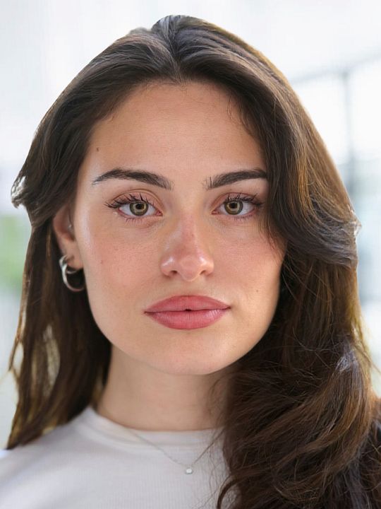 Affiche Alessia Raschella