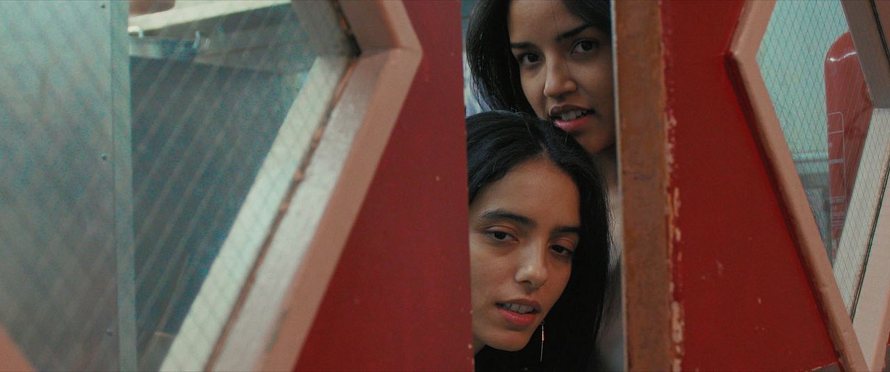 Mektoub my Love : Canto Due : Photo Hafsia Herzi