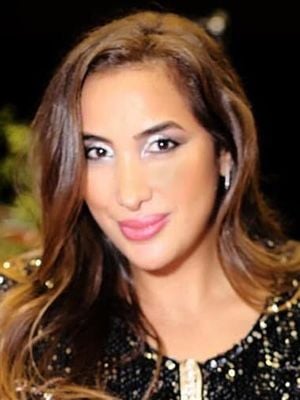 Affiche Fatima Sallak