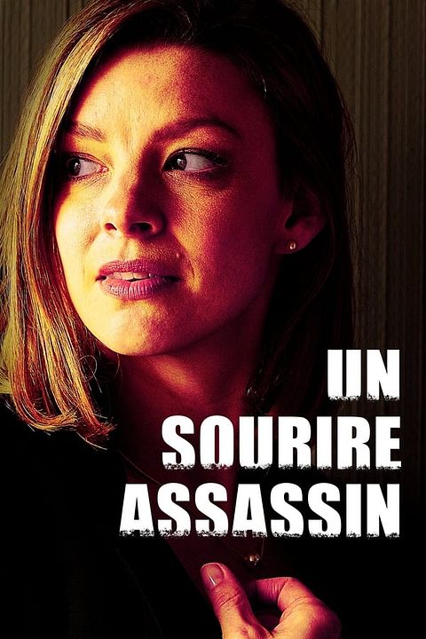 Un sourire assassin : Affiche