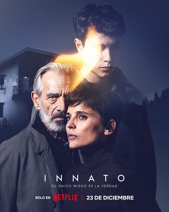 Innato : Affiche