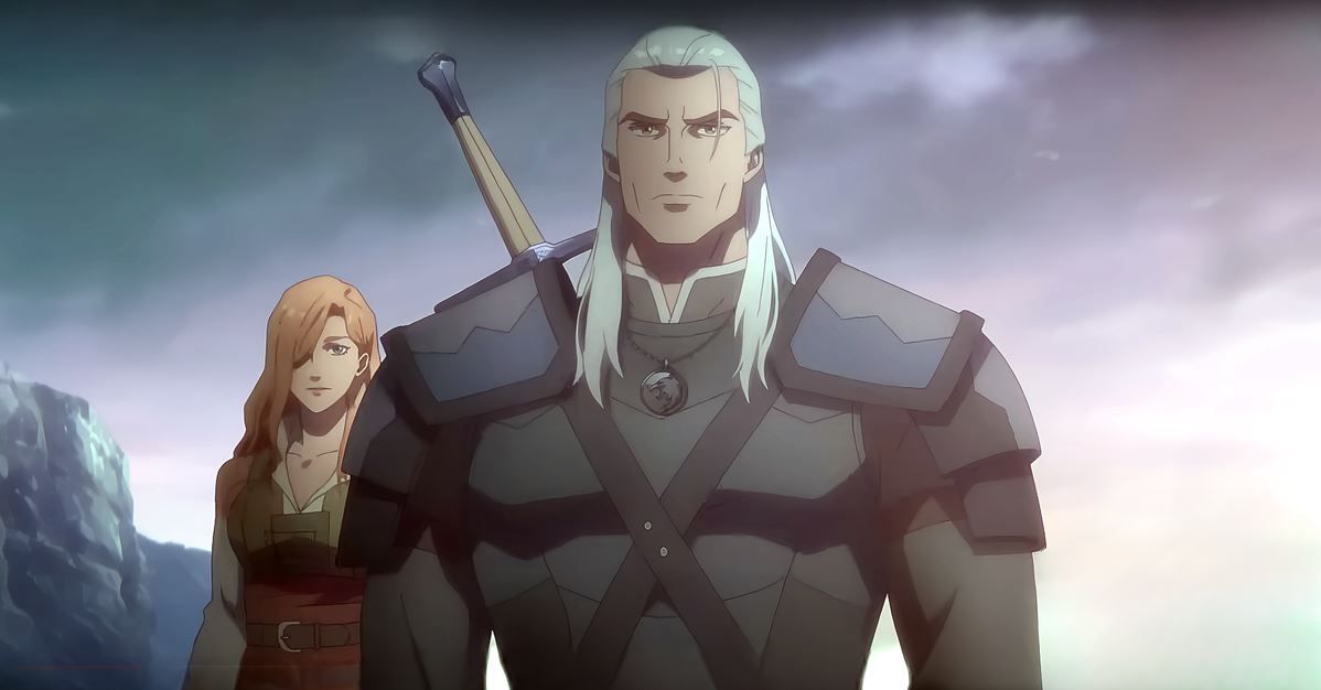 The Witcher : Les sirènes des abysses : Photo