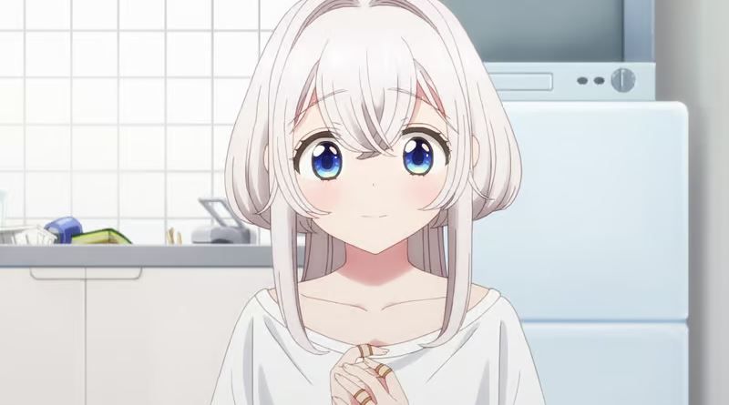 Studio Apartment, Good Lighting, Angel Included : Photo