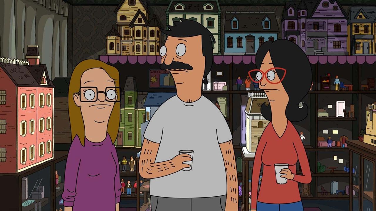 Bob's Burgers : Photo