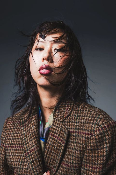 Affiche Cécilia Manikhouth