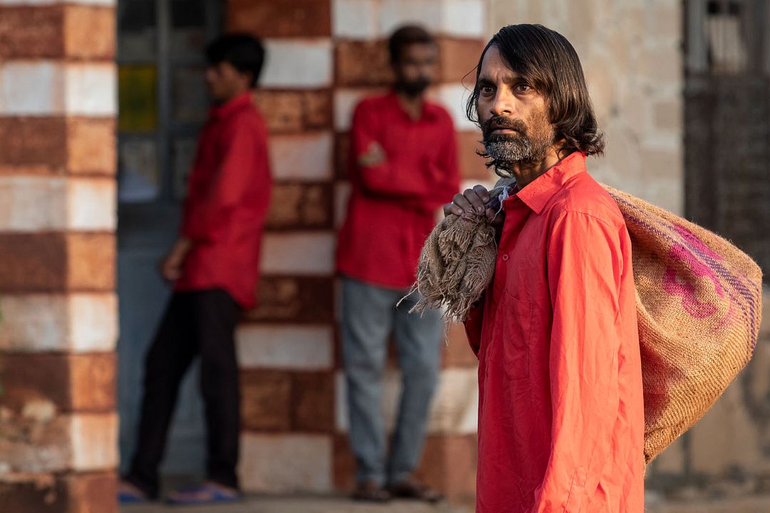 La Dernière séance : Photo Bhavesh Shrimali