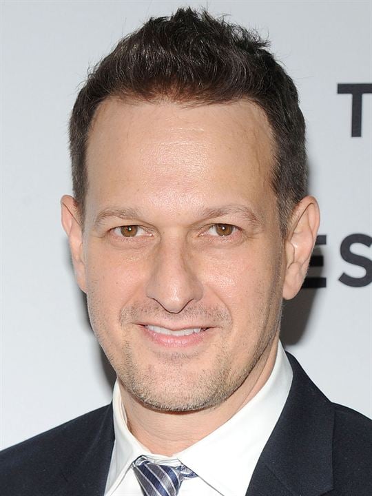 Affiche Josh Charles