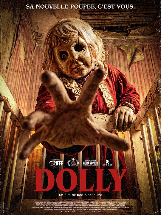 Dolly : Affiche