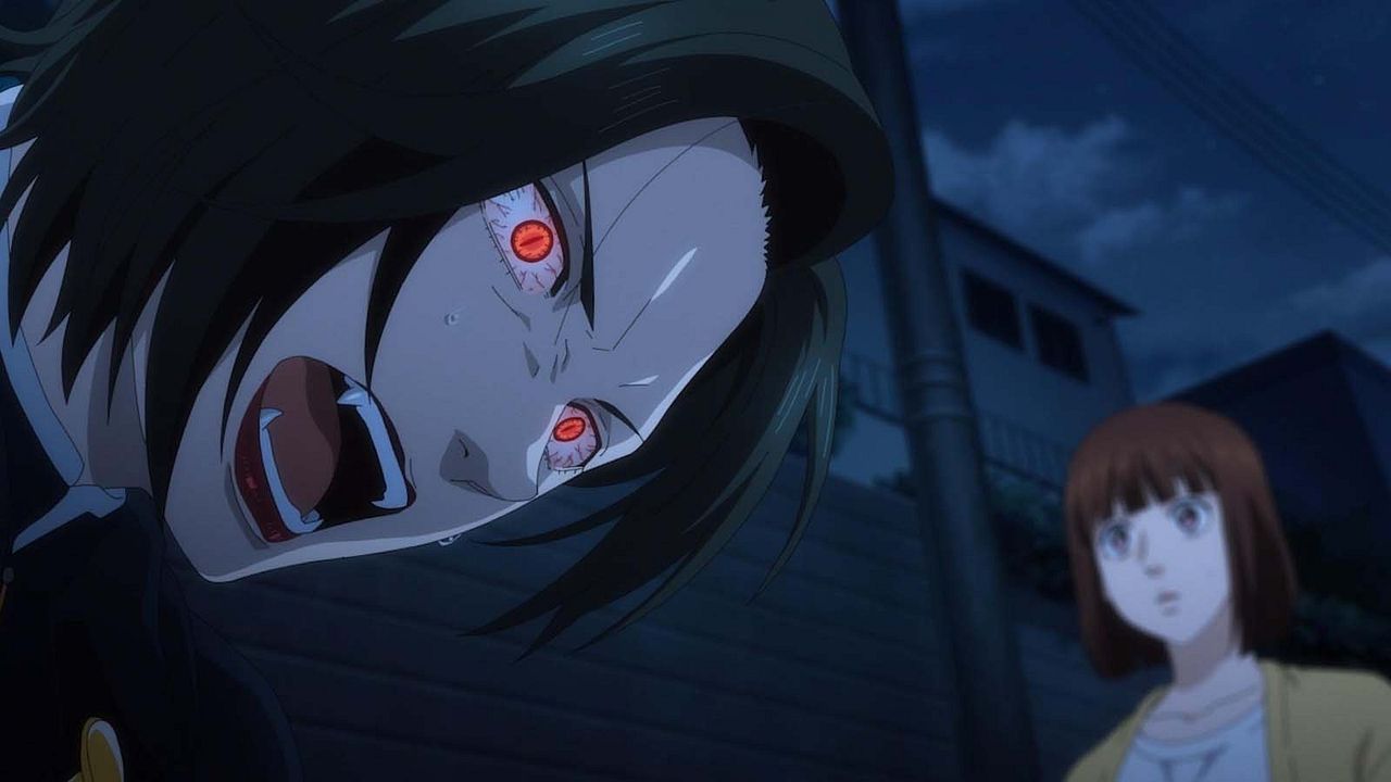 Vavam Vampire : Photo