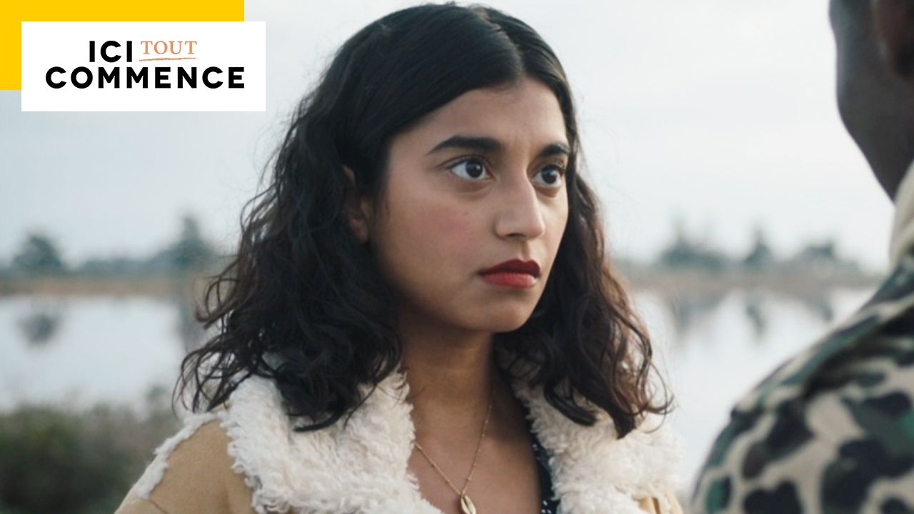 Ici Tout Commence Mardi 20 Decembre 2022 Ici tout commence : Deva bientôt en couple avec David ? Kathy Packianathan  tease la suite de l'intrigue - News Séries - AlloCiné