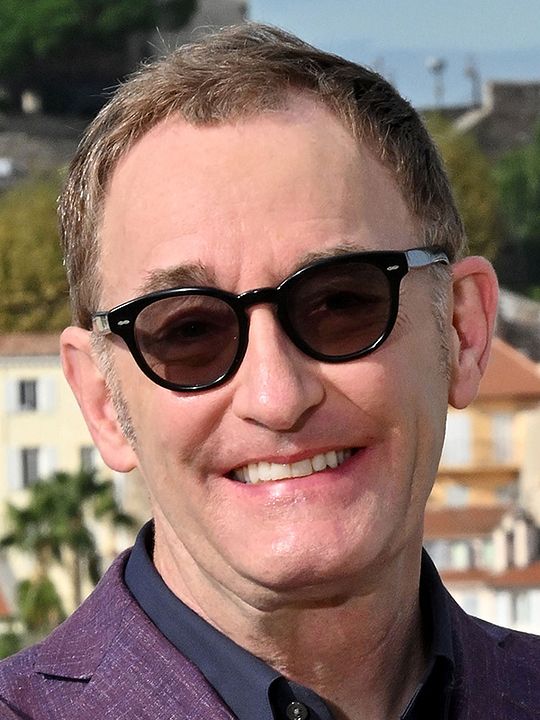 Affiche Tom Kenny