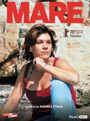 Mare : Affiche