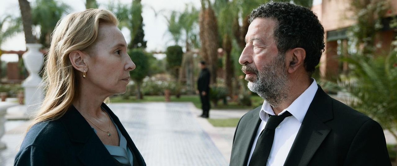 Badh : Photo Emmanuelle Bercot, Slimane Dazi
