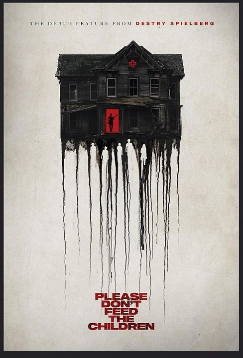 The Last Refuge : Affiche