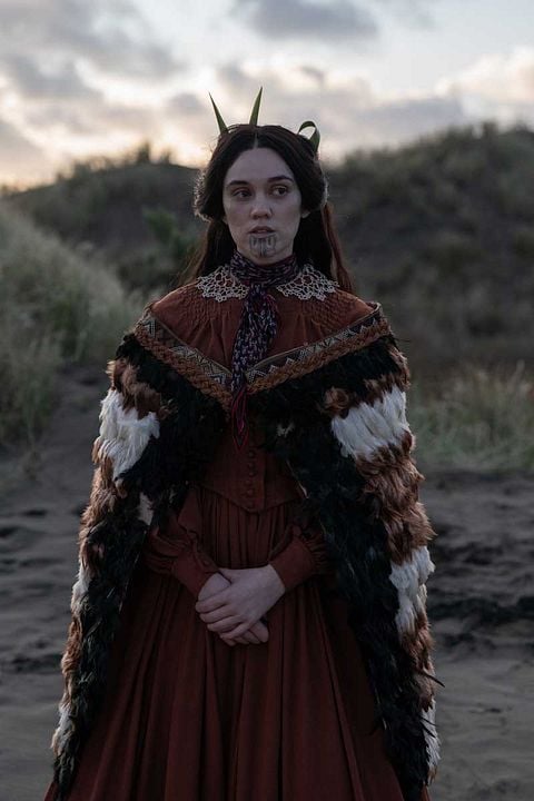 Mārama : Photo Ariāna Osborne
