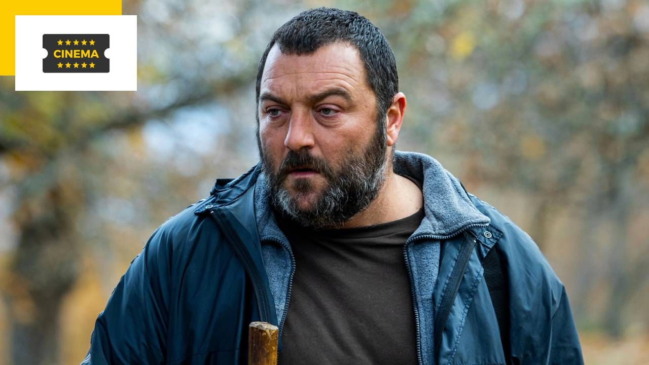 Films Et Séries Tv Avec Rodrigo Sorogoyen L'un des meilleurs films de 2022 triomphe aux César espagnols, Denis  Ménochet est sacré meilleur acteur - Actus Ciné - AlloCiné