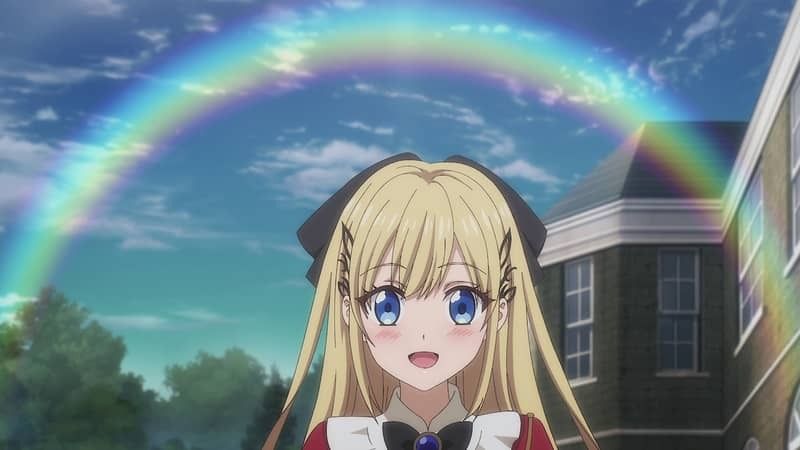 Kunon the Sorcerer Can See  : Photo