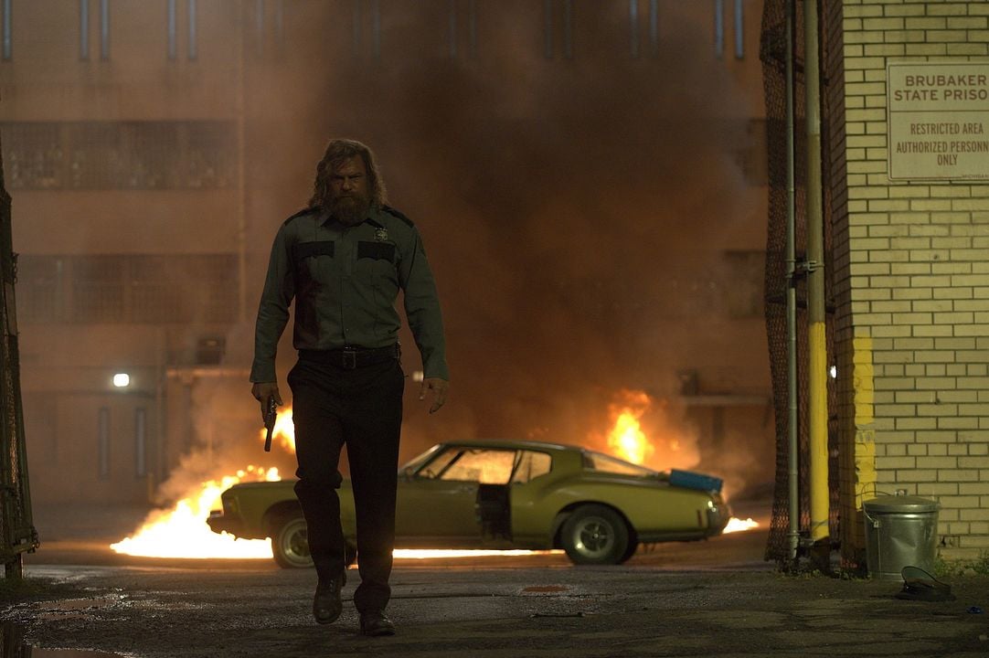 Motor City : Photo