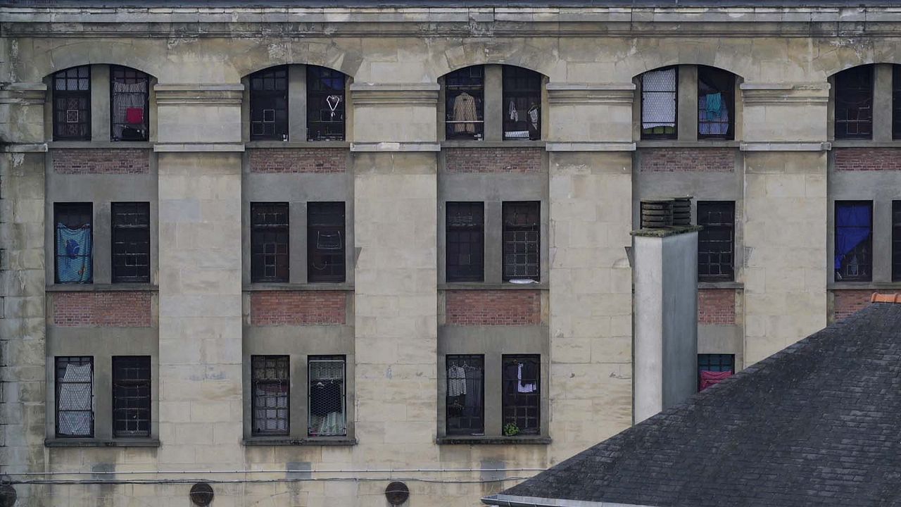 Prison de femmes : Photo