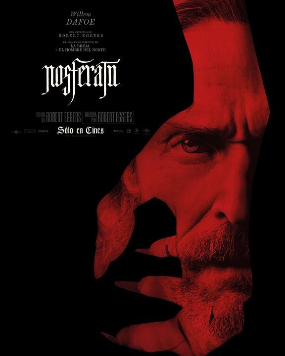 Nosferatu : Affiche