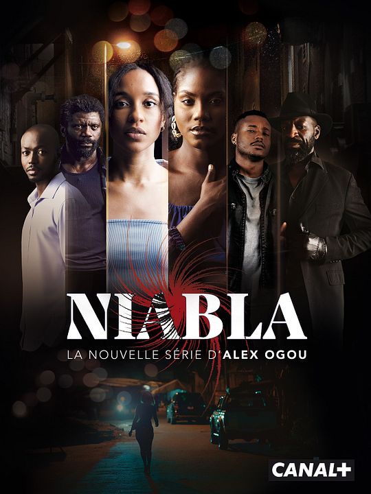 Niabla : Affiche