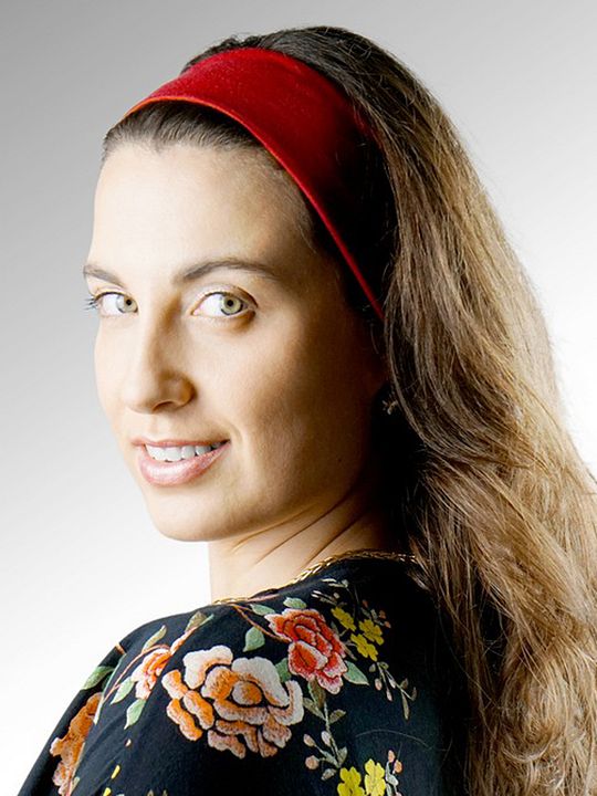 Affiche Margaux Pecharman