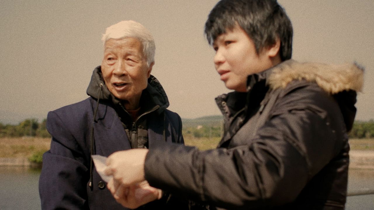 Guiàn, Ma Grand-Mère : Photo