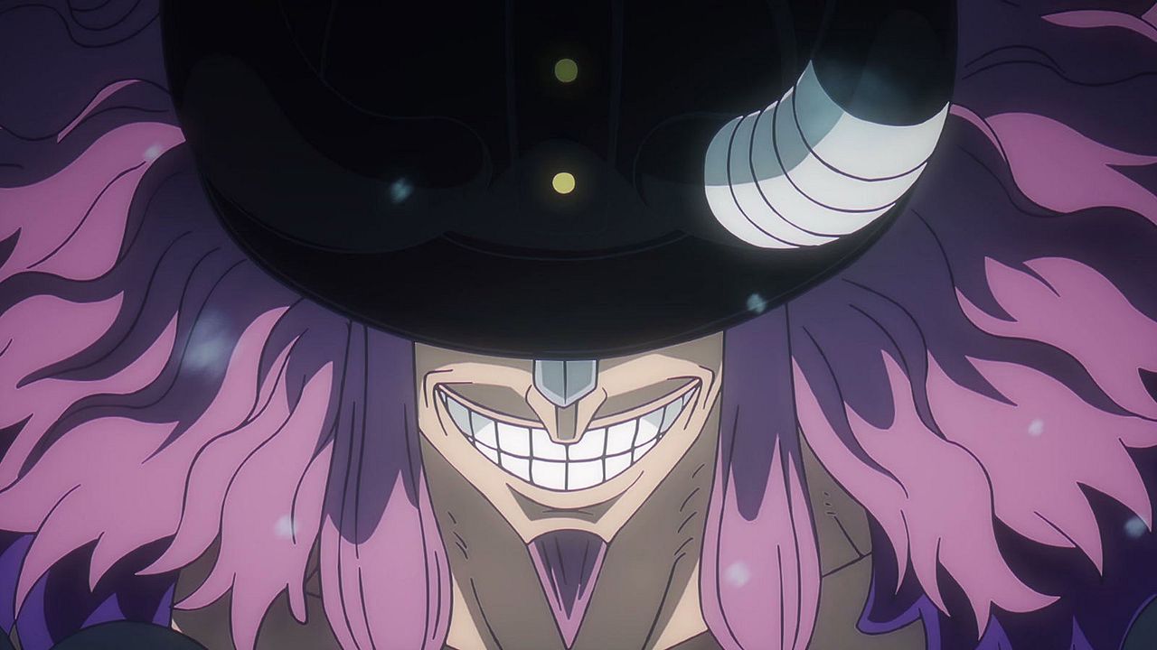 One Piece : Photo
