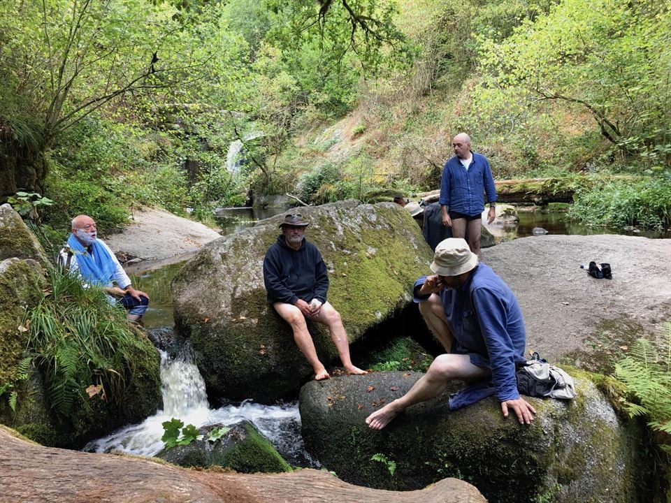 A la légère : Photo Jean-François Marquet, Laurent Messager, Patrick Viret, Bertrand Latouche