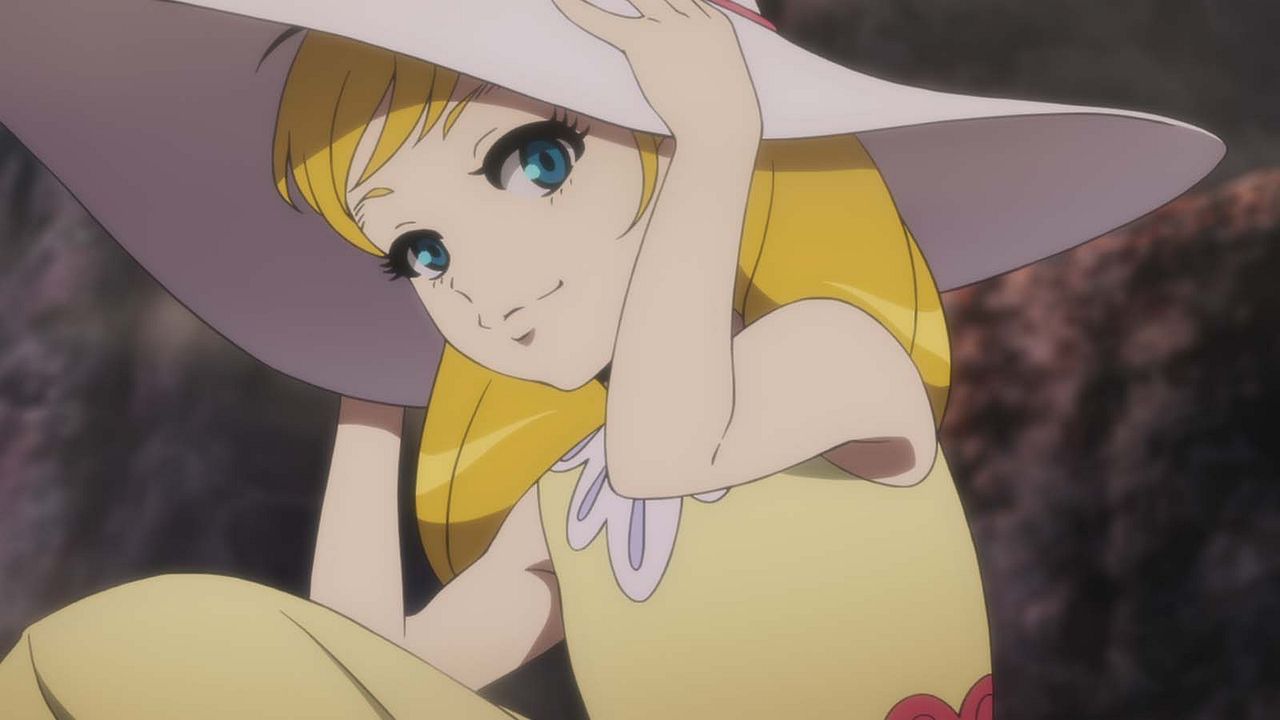 Lupin the IIIrd the Movie: la lignée immortelle : Photo