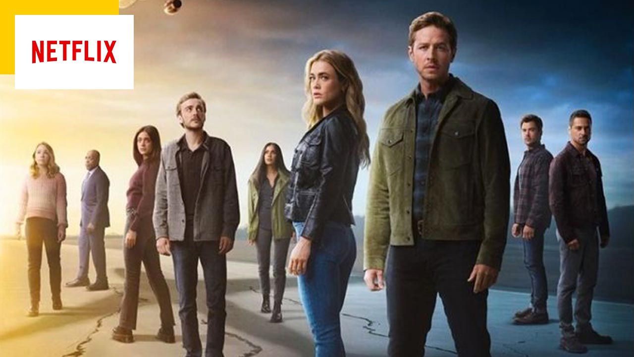 Manifest Saison 2 Jared Meurt Manifest sur Netflix : les abonnés en pleurs après la mort de ce personnage  - News Séries - AlloCiné