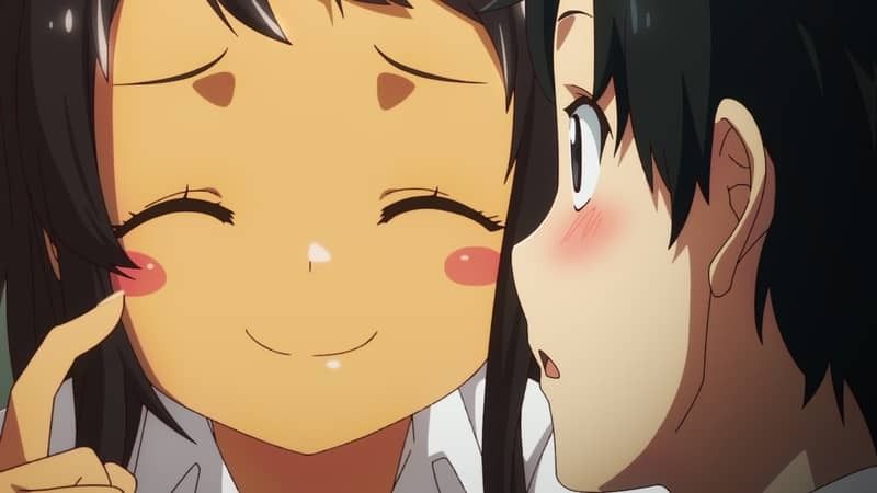 OKITSURA: Fell in Love with an Okinawan Girl, but I Just Wish I Know What She's Saying : Photo